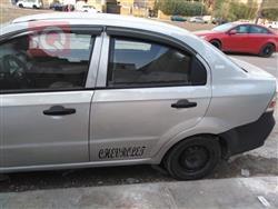 شێڤرۆلێت ئەڤیۆ